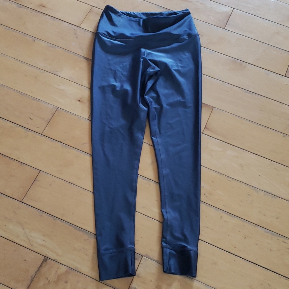 Reebok leggings